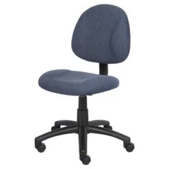 Deluxe Posture Chair - Boss Office Products -WorkHaven Sales Shop GUEST 15f18d7e 39f4 47d1 ae14 9c1d1ee46bd8