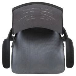 Flash Furniture High Back Mesh Spine-Back Ergonomic Drafting Chair With Adjustable Foot Ring And Adjustable Flip-Up Arms 20 Flash Furniture High Back Mesh Spine-Back Ergonomic Drafting Chair With Adjustable Foot Ring And Adjustable Flip-Up Arms -WorkHaven Sales Shop GUEST 163908d4 aeaa 4282 8b2e d9314f391032