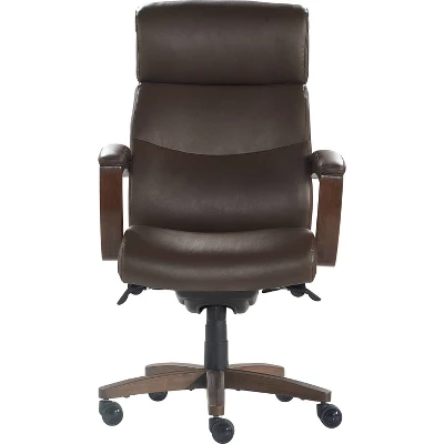 LZB Modern Grayson Executive Office Chair - La-Z-Boy 13 LZB Modern Grayson Executive Office Chair - La-Z-Boy - Image 13