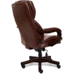 Big & Tall Executive Chair Redwood Leather - Serta 20 Big & Tall Executive Chair Redwood Leather - Serta -WorkHaven Sales Shop GUEST 1686fb96 f104 4ea2 997f b59021f56f93