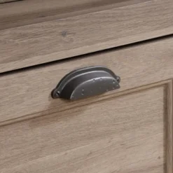 Barrister Lane 3 Drawer Executive Desk - Sauder 24 Barrister Lane 3 Drawer Executive Desk - Sauder -WorkHaven Sales Shop GUEST 16b1aebc 47c5 48d0 be2a e1b4e24cb099