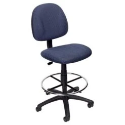 Drafting Stool With Footring - Boss Office Products 17 Drafting Stool With Footring - Boss Office Products -WorkHaven Sales Shop GUEST 16c54e93 b1a4 434d 883d 9fd0932bb465