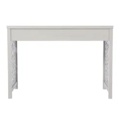 Lausk Desk With Storage Light Gray - Aiden Lane 15 Lausk Desk With Storage Light Gray - Aiden Lane -WorkHaven Sales Shop GUEST 16f3b0b9 a33f 4d93 9738 36c657713192