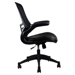 Modern Office Chair Black - Techni Mobili 10 Modern Office Chair Black - Techni Mobili -WorkHaven Sales Shop GUEST 17399eb4 e540 4034 bf92 2ddf179e47fa