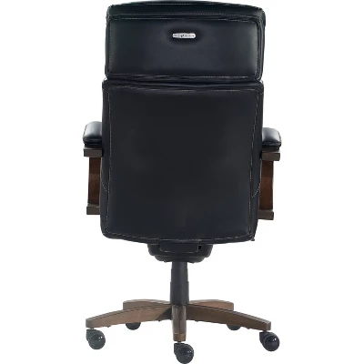 LZB Modern Grayson Executive Office Chair - La-Z-Boy 3 LZB Modern Grayson Executive Office Chair - La-Z-Boy - Image 3