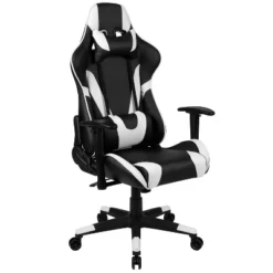 Flash Furniture Gaming Desk And Reclining Gaming Chair Set With Cup Holder, Headphone Hook, And Monitor/Smartphone Stand -WorkHaven Sales Shop GUEST 17658d8f d660 4833 b3e9 4012950abcfb