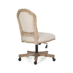 Scilley French Country Upholstered Swivel Office Chair - Christopher Knight Home 20 Scilley French Country Upholstered Swivel Office Chair - Christopher Knight Home -WorkHaven Sales Shop GUEST 17768f4a c6cf 4c44 a09b b92aef1ecc06