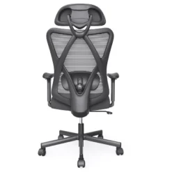 Tandera Mesh Ergonomic Swivel Office Chair - MiBasics 17 Tandera Mesh Ergonomic Swivel Office Chair - MiBasics -WorkHaven Sales Shop GUEST 17c36766 0920 4179 a02f 02f4a5d73484