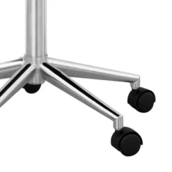 Modern Linen Style Fabric Office Swivel Chair With Wheels Mint/Chrome - Teamson Home 15 Modern Linen Style Fabric Office Swivel Chair With Wheels Mint/Chrome - Teamson Home -WorkHaven Sales Shop GUEST 182e5379 b9e8 4a97 91d9 1eee8a6e56bb