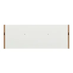 25" X 9" Entryway Floating Utility Wall Shelf With Hooks White - Danya B. 26 25" X 9" Entryway Floating Utility Wall Shelf With Hooks White - Danya B. -WorkHaven Sales Shop GUEST 18e13564 0230 42f6 81f7 344b7380ffee