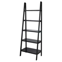 72" Shelf Ladder Bookcase - Flora Home -WorkHaven Sales Shop GUEST 1918fbc5 d4ee 4a03 9e07 0739e19ad1b6