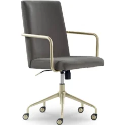 Giselle Gold Desk Chair - Adore Décor 20 Giselle Gold Desk Chair - Adore Décor -WorkHaven Sales Shop GUEST 195f9442 4dd8 4b45 b2ad ccda7fe916e8