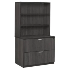 Legacy File With Open Hutch - Regency 15 Legacy File With Open Hutch - Regency -WorkHaven Sales Shop GUEST 19637904 ba70 4ff2 97ce 2ba054a03665