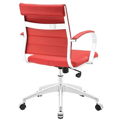 Jive Midback Office Chair - Modway 2 Jive Midback Office Chair - Modway - Image 2