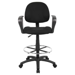 Drafting Stool With Footring And Loop Arms - Boss Office Products 9 Drafting Stool With Footring And Loop Arms - Boss Office Products -WorkHaven Sales Shop GUEST 198000aa a720 4e79 88ad 40af388b375a