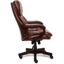 Big & Tall Executive Chair Redwood Leather - Serta 21 Big & Tall Executive Chair Redwood Leather - Serta -WorkHaven Sales Shop GUEST 199bc92e aab0 4bcd bbb5 9a7dc4110160