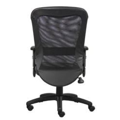 Web Chair Black - Boss Office Products -WorkHaven Sales Shop GUEST 19b4d510 788f 44c6 a919 b1dfe5813f66