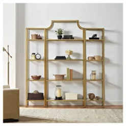 73" Aimee Narrow Etagere - Crosley 11 73" Aimee Narrow Etagere - Crosley -WorkHaven Sales Shop GUEST 1a42485c f0ab 40fc 95c5 3921355fb9ee