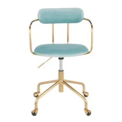 Demi Contemporary Office Chair - LumiSource -WorkHaven Sales Shop GUEST 1a52e46e 84f1 4251 8fea fd59c2aacc14