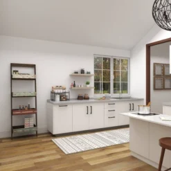 70" Wood 4 Shelf Leaning Shelf Book Shelf Brown - Olivia & May 30 70" Wood 4 Shelf Leaning Shelf Book Shelf Brown - Olivia & May -WorkHaven Sales Shop GUEST 1a8f002d 77eb 46a2 8d1e cb5c610eab66