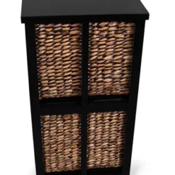 BirdRock Home 2 Tiered Hanging File Cubby With Wood Top - Brown Wash 12 BirdRock Home 2 Tiered Hanging File Cubby With Wood Top - Brown Wash -WorkHaven Sales Shop GUEST 1b243a05 bf4f 4aa3 96fe 06f42a363e21