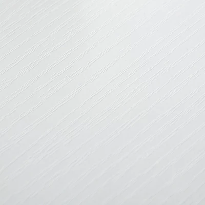 Vinsetto Filing Cabinet Printer Stand Mobile Lateral File Cabinet With 2 Drawers, 3 Open Storage Shelves For Home Office Organization, White 5 Vinsetto Filing Cabinet Printer Stand Mobile Lateral File Cabinet With 2 Drawers, 3 Open Storage Shelves For Home Office Organization, White - Image 5