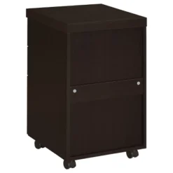 Skeena 3 Drawer Mobile Storage Cabinet Cappuccino - Coaster 12 Skeena 3 Drawer Mobile Storage Cabinet Cappuccino - Coaster -WorkHaven Sales Shop GUEST 1b5e1ae6 3044 4f80 88a5 eb8819de9684
