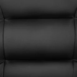 Flash Furniture Darwin Flash Fundamentals Black LeatherSoft Executive Reception Chair With Black Metal Frame -WorkHaven Sales Shop GUEST 1ba3a8c2 8627 4c9d 946e 1f37869e5751