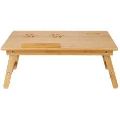 Bamboo Lap Desk Brown - Mind Reader 27 Bamboo Lap Desk Brown - Mind Reader -WorkHaven Sales Shop GUEST 1d18f789 348f 4612 89cb 87e7f1cf5ffc