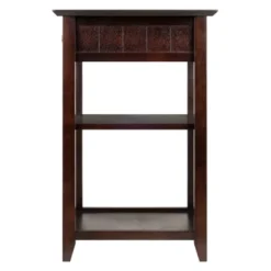 Burke Printer Stand Coffee Finish - Winsome 11 Burke Printer Stand Coffee Finish - Winsome -WorkHaven Sales Shop GUEST 1deb98b1 349b 4cc4 b725 0253843d4e3e