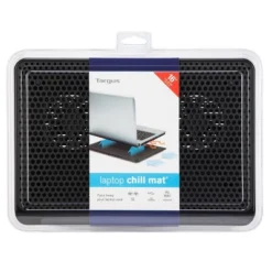 Targus 16" Dual Fan Chill Mat -WorkHaven Sales Shop GUEST 1ed7d23e 75a7 479e 92b0 0eaba8a26921
