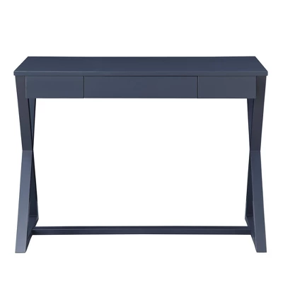 Nalo Writing Desk - Acme Furniture 1 Nalo Writing Desk - Acme Furniture