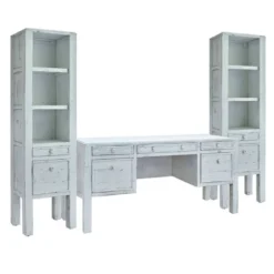 3pc Lenox Office Set - Picket House Furnishings -WorkHaven Sales Shop GUEST 1f6df072 3732 4e2e 8447 c94ac0512917