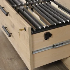 2 Drawer Aspen Post Lateral File Cabinet - Prime Oak - Sauder 11 2 Drawer Aspen Post Lateral File Cabinet - Prime Oak - Sauder -WorkHaven Sales Shop GUEST 1f9ef0b6 b4dd 4a90 b881 bd2b476cac85