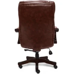 Big & Tall Executive Chair Redwood Leather - Serta 22 Big & Tall Executive Chair Redwood Leather - Serta -WorkHaven Sales Shop GUEST 1fab8dea 2363 4c70 a804 4ea41bbc3272