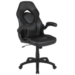 Emma And Oliver Gaming Racing PC Chair With Flip-up Arms -WorkHaven Sales Shop GUEST 1fd7d088 7e94 4b68 94e2 c14e1820814d