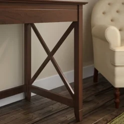 48W Key West Writing Desk - Bush Furniture 9 48W Key West Writing Desk - Bush Furniture -WorkHaven Sales Shop GUEST 203cacf9 891d 4ac5 89ba bf6d0ae8f308