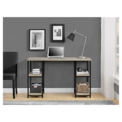 Arborview Double Pedestal Desk - Room & Joy 12 Arborview Double Pedestal Desk - Room & Joy -WorkHaven Sales Shop GUEST 203f1f6e 72ee 49c7 894f 4999c1bdc456