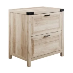 Rustic Farmhouse 2 Drawer File Cabinet - Saracina Home 23 Rustic Farmhouse 2 Drawer File Cabinet - Saracina Home -WorkHaven Sales Shop GUEST 20c1885f c389 42af 9c78 6032e07f22cf