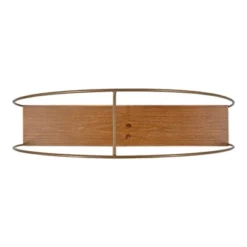 Delmar Mid-Century Modern Wall Shelf - Kate & Laurel All Things Decor 10 Delmar Mid-Century Modern Wall Shelf - Kate & Laurel All Things Decor -WorkHaven Sales Shop GUEST 20ec76b1 e455 4ba9 8ef4 6bdd09c9292b