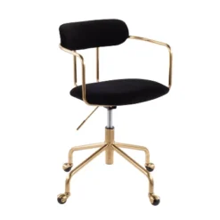 Demi Contemporary Office Chair - LumiSource -WorkHaven Sales Shop GUEST 213c7d4e 0b8f 4ce5 a495 8de0e87ebf40