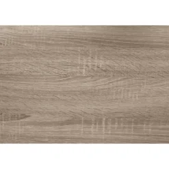 48" Bookcase With Accent Display Dark Taupe - EveryRoom 7 48" Bookcase With Accent Display Dark Taupe - EveryRoom -WorkHaven Sales Shop GUEST 2181a6ec e049 4b14 b70a 1fd1c2f0aa12