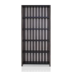 Iman 5-Shelf Wood Bookcase In Dark Gray And Black - Furniture Of America 9 Iman 5-Shelf Wood Bookcase In Dark Gray And Black - Furniture Of America -WorkHaven Sales Shop GUEST 2206b59d c102 48bf 8a60 03c9627e619c