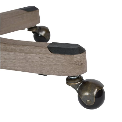 Hannah Tufted Office Chair - OSP Home Furnishings 3 Hannah Tufted Office Chair - OSP Home Furnishings - Image 3