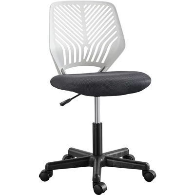 Yaheetech Adjustable Office Chair Swivel Computer Chair 10 Yaheetech Adjustable Office Chair Swivel Computer Chair - Image 10