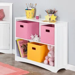 RiverRidge Home Kids' Horizontal Bookcase - RiverRidge -WorkHaven Sales Shop GUEST 22d30bab 5873 4438 8f33 0328a51053aa