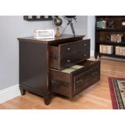 Hartford File Cabinet - Martin Furniture