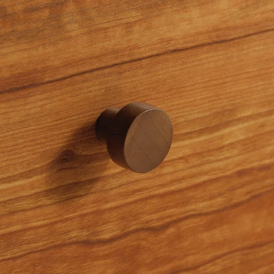 Portage Park Lateral File Kiln Acacia - Sauder 3 Portage Park Lateral File Kiln Acacia - Sauder - Image 3