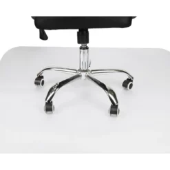 Mind Reader Carpet Protection Mat, Office Pad For Rolling Chairs, Rectangular, Spike Design For Low Pile Surfaces Only, 60 X 46 Inches 9 Mind Reader Carpet Protection Mat, Office Pad For Rolling Chairs, Rectangular, Spike Design For Low Pile Surfaces Only, 60 X 46 Inches -WorkHaven Sales Shop GUEST 2442d656 5b5f 4378 90c3 8431d927370c