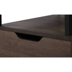 Contemporary Mobile Cart - OSP Home Furnishings 12 Contemporary Mobile Cart - OSP Home Furnishings -WorkHaven Sales Shop GUEST 24893287 2a72 43a6 95f6 c35b67050753